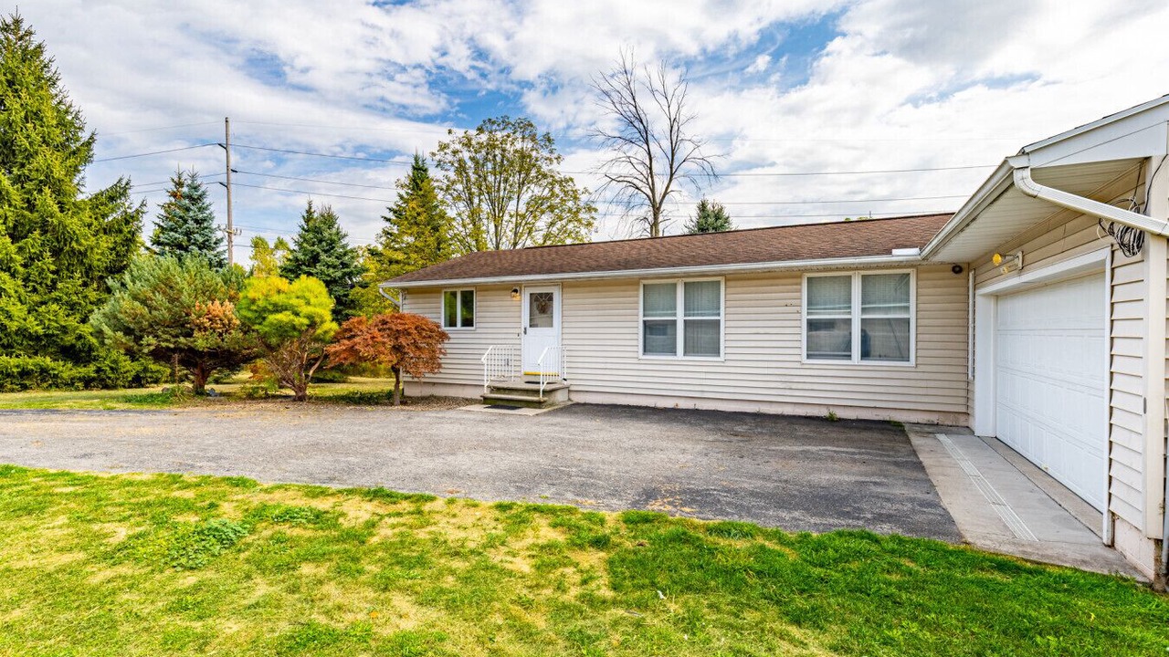 Photo of Outdoor in Rochester