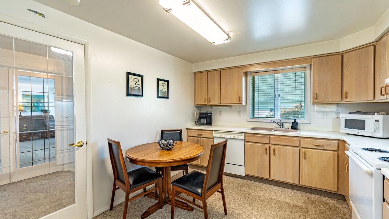 Photo of Kitchen in Rochester