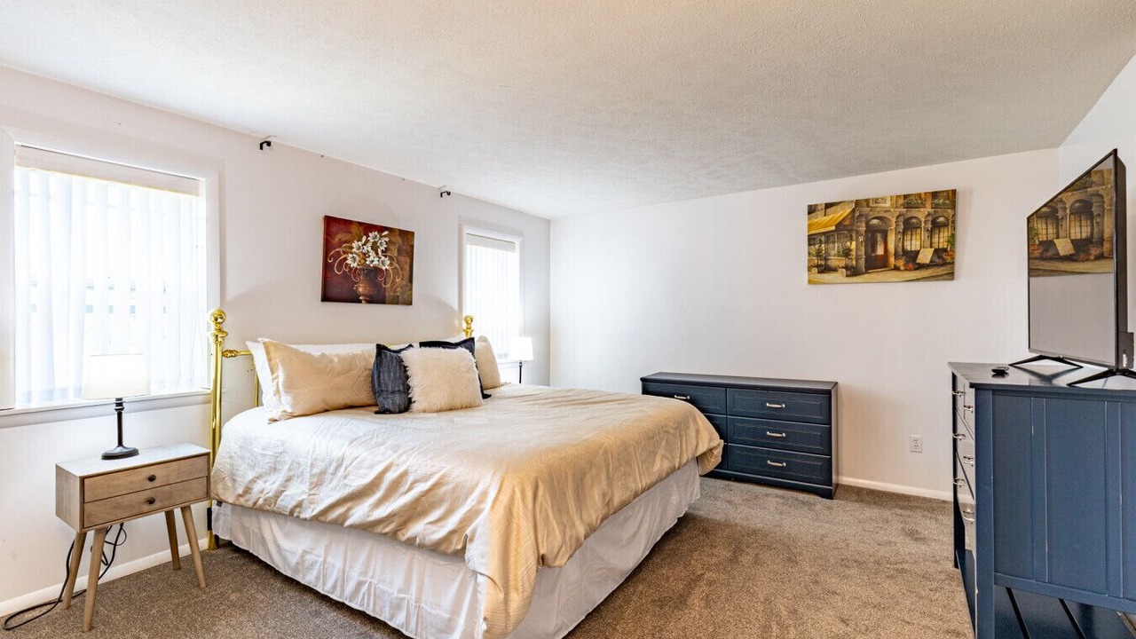 Photo of Bedroom in Rochester