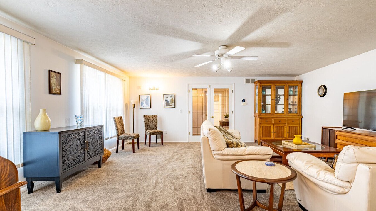 Photo of Livingroom in Rochester