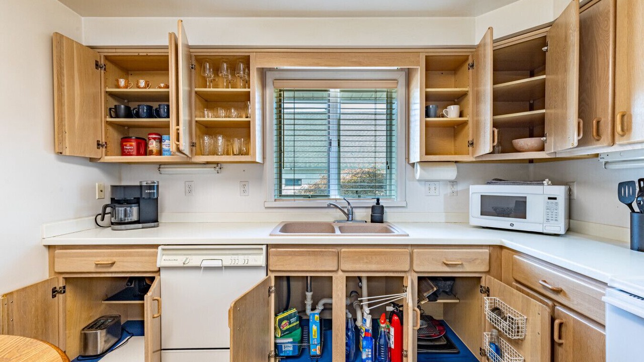 Photo of Kitchen in Rochester