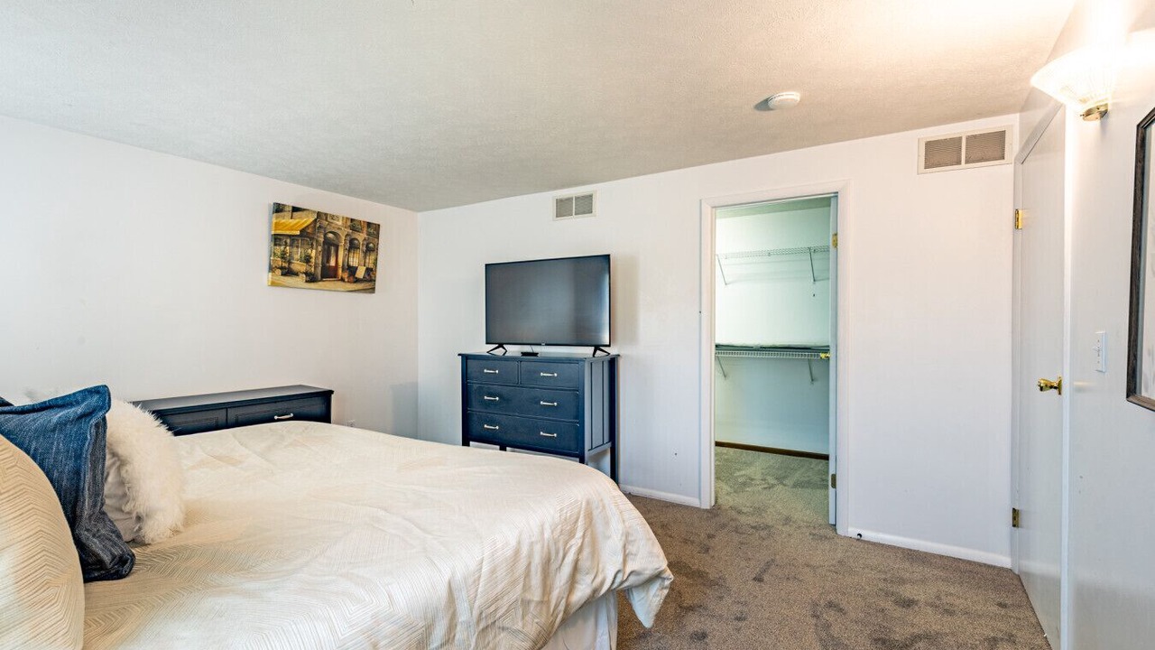 Photo of Bedroom in Rochester