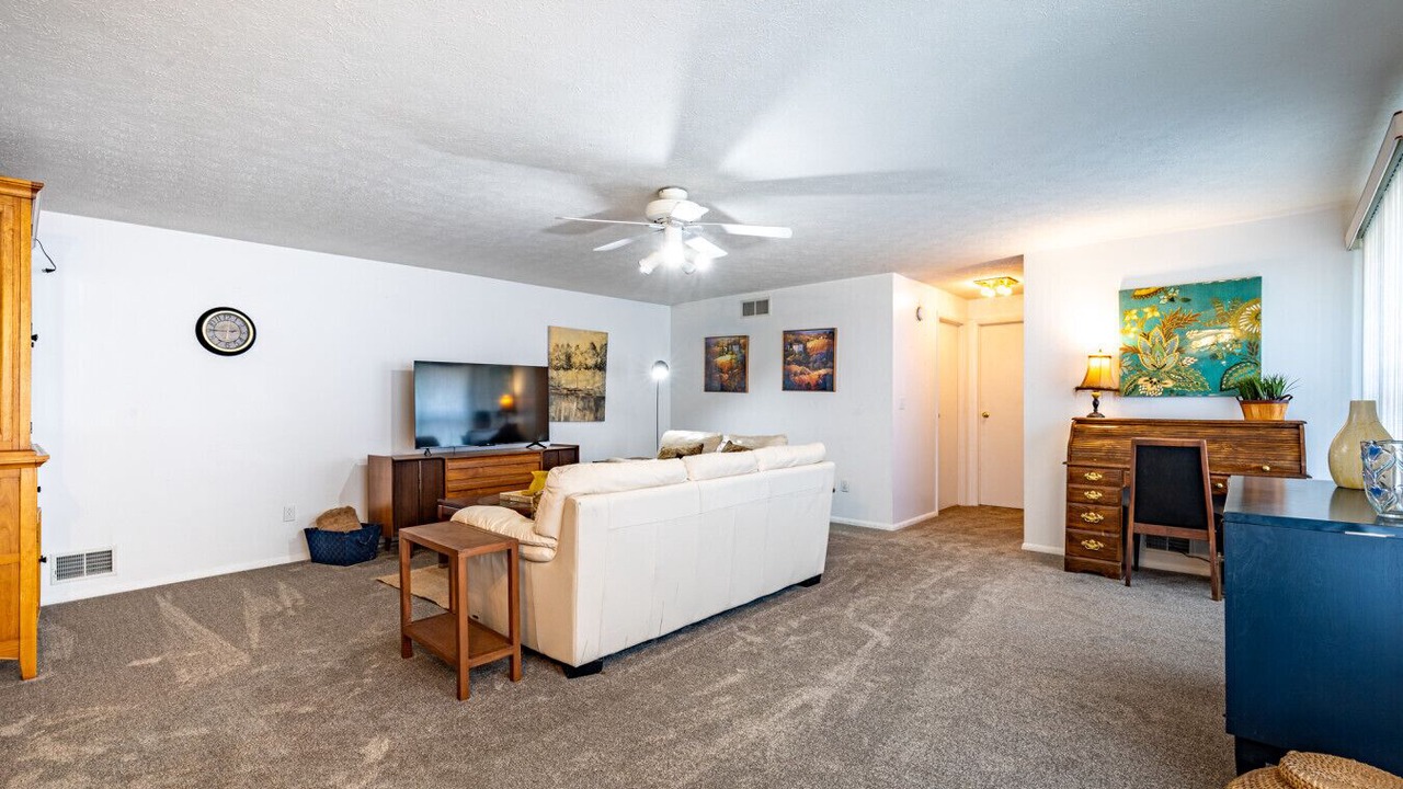 Photo of Livingroom in Rochester