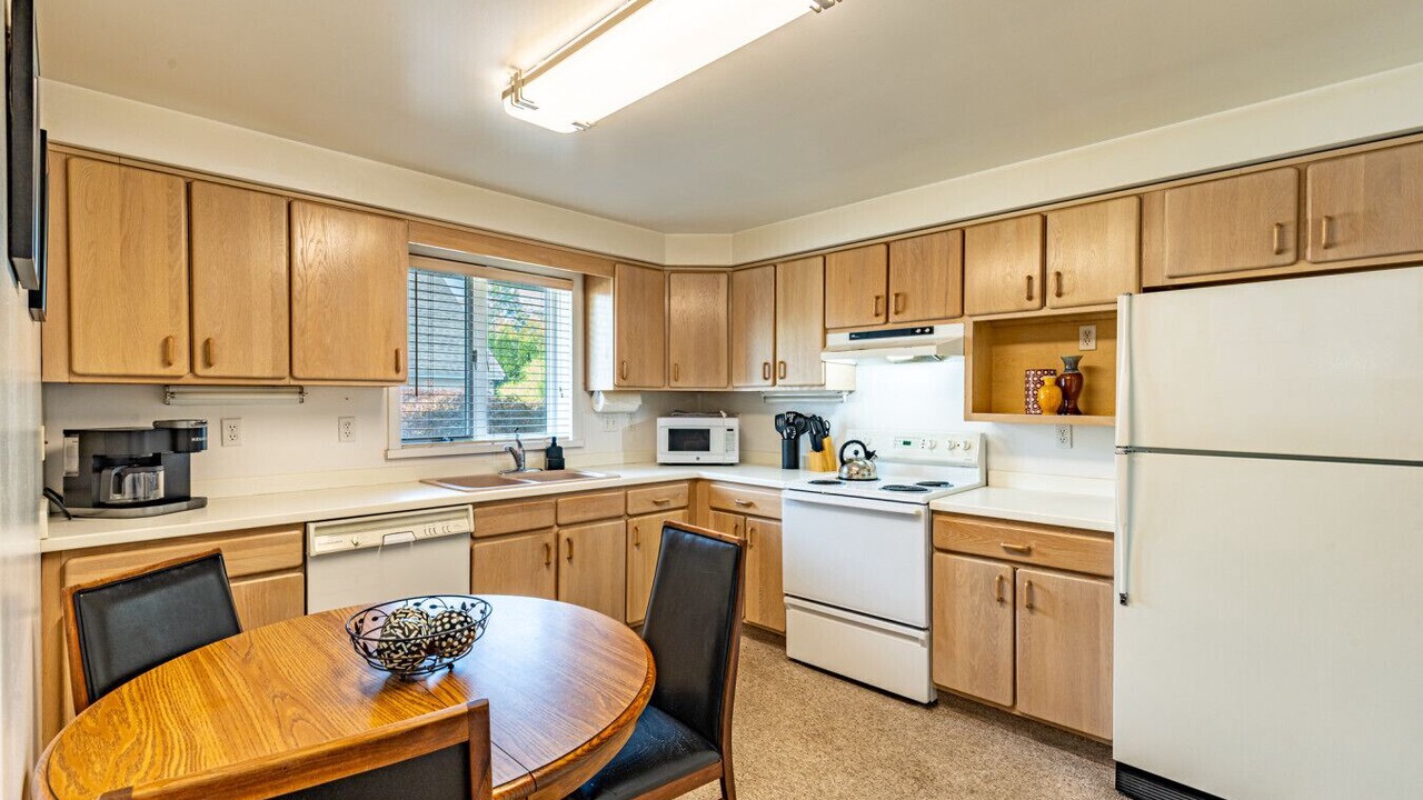 Photo of Kitchen in Rochester