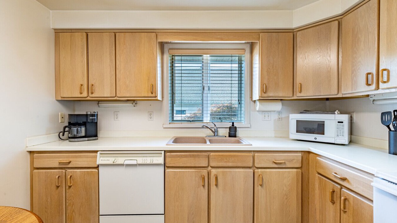 Photo of Kitchen in Rochester