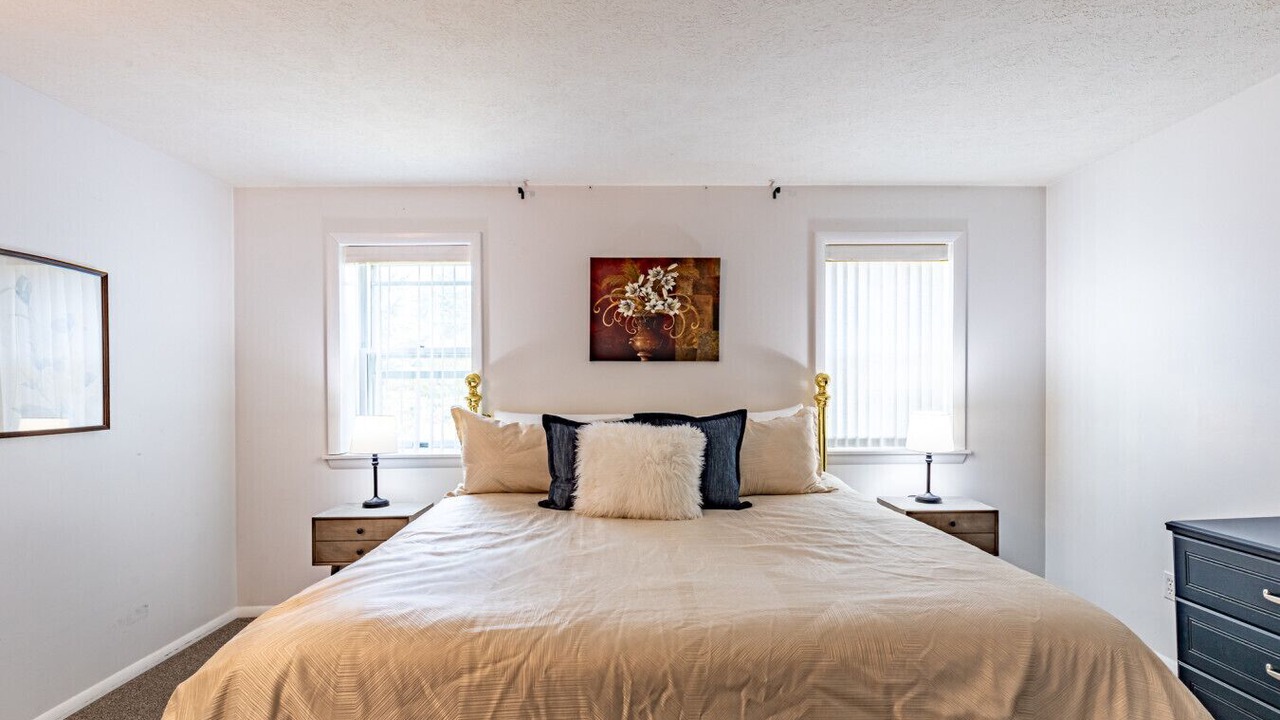 Photo of Bedroom in Rochester