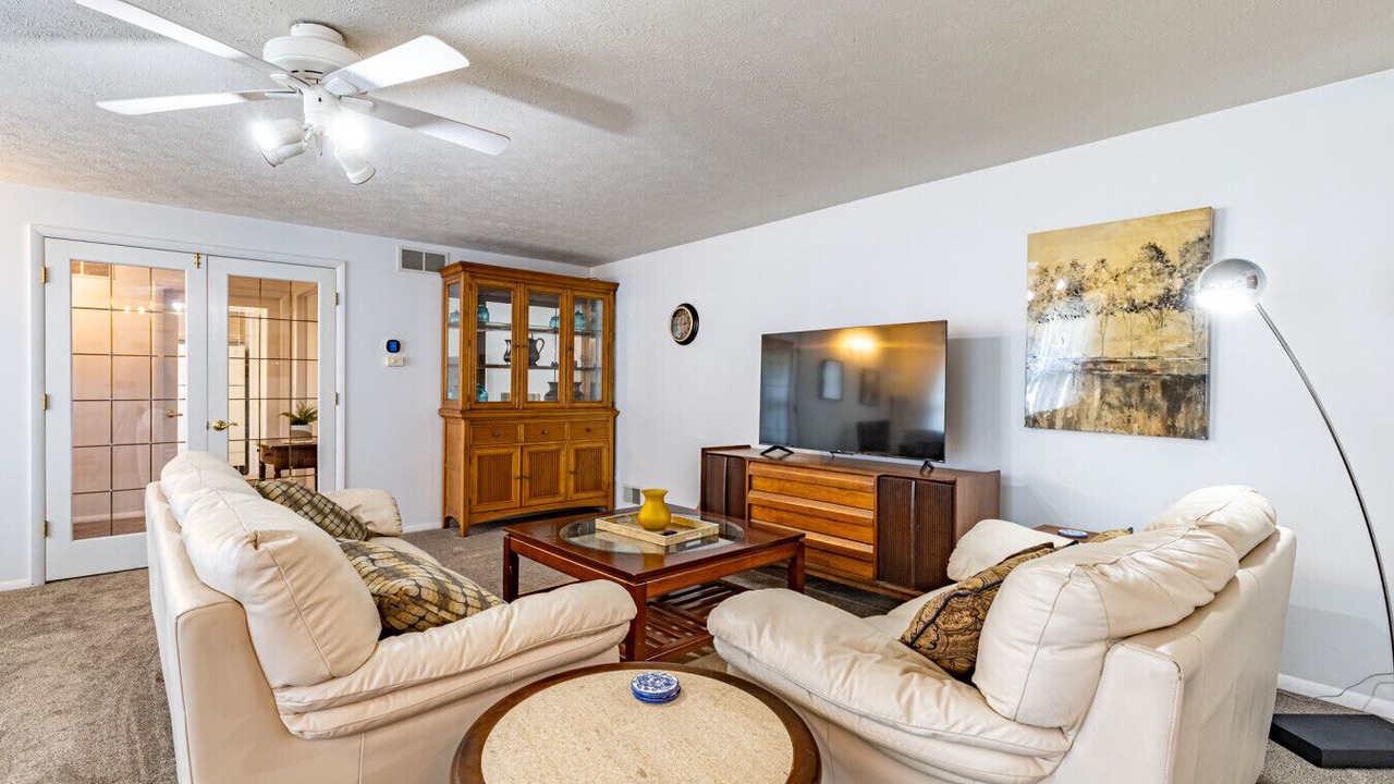 Photo of Livingroom in Rochester