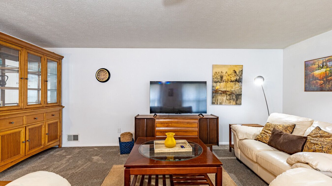 Photo of Livingroom in Rochester