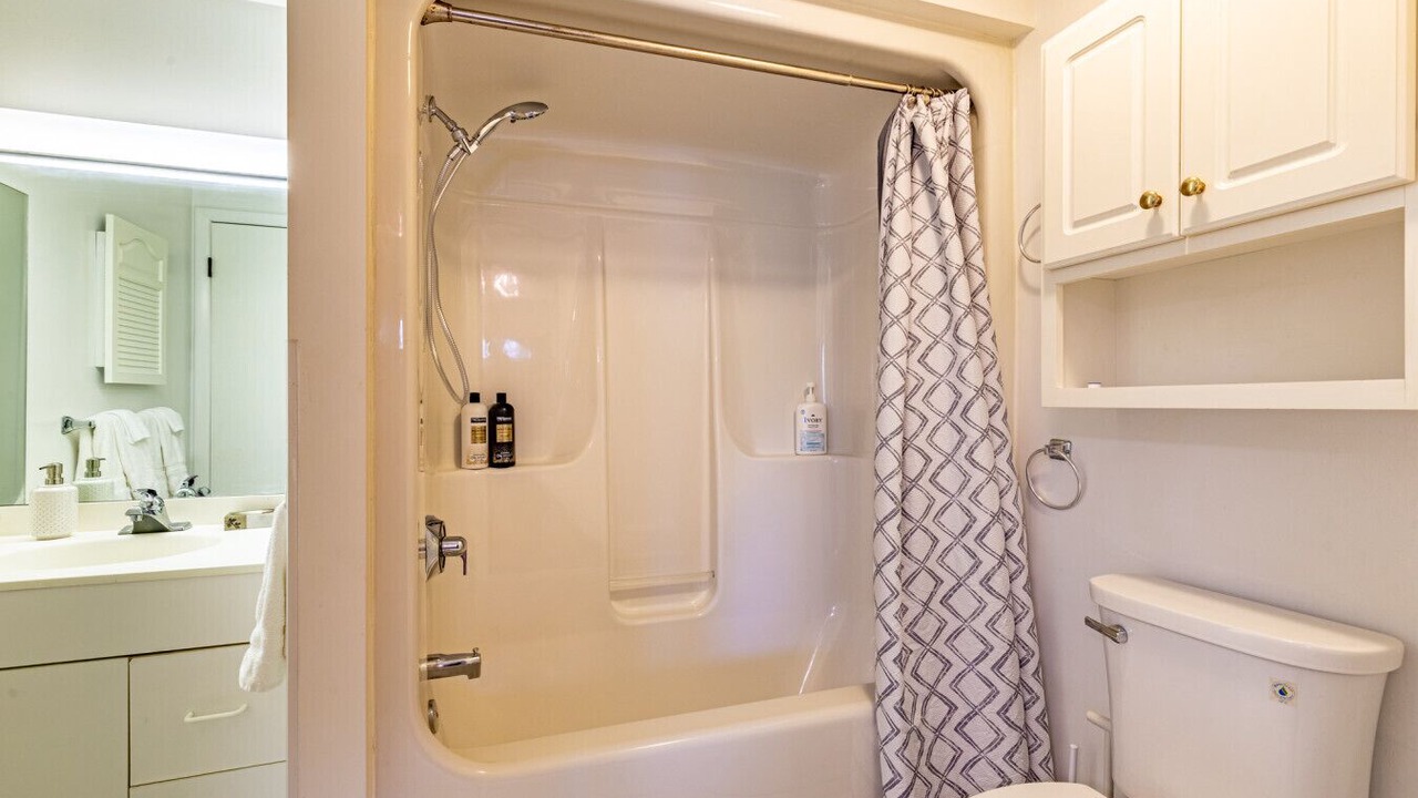 Photo of Bathroom in Rochester