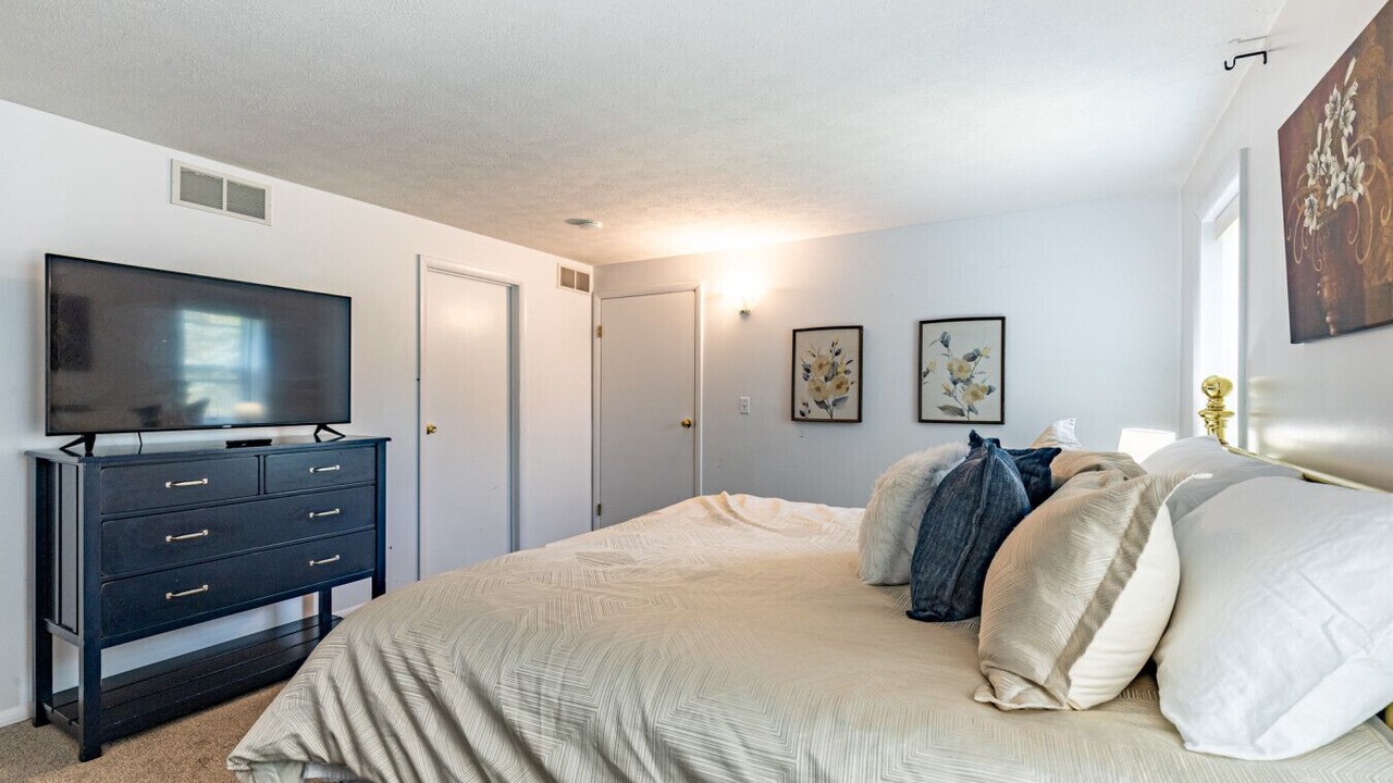 Photo of Bedroom in Rochester