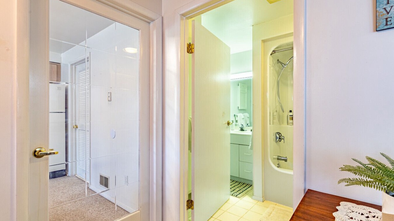 Photo of Bathroom in Rochester