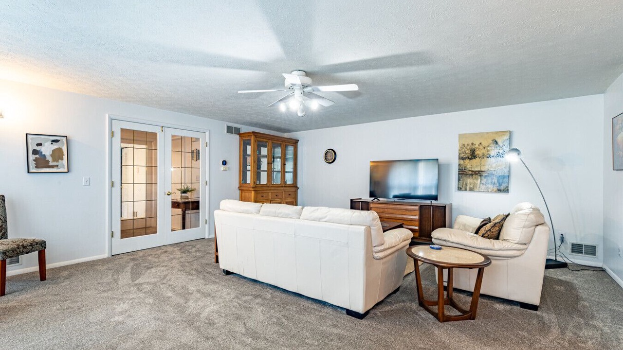 Photo of Livingroom in Rochester