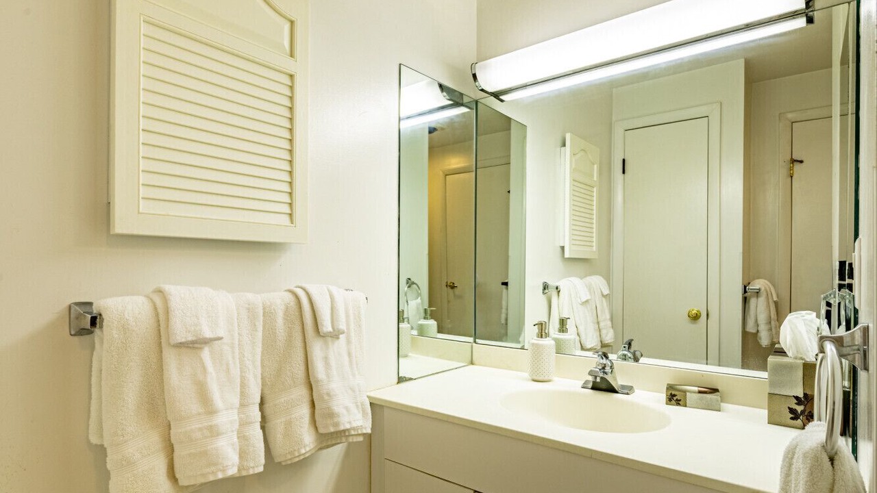 Photo of Bathroom in Rochester