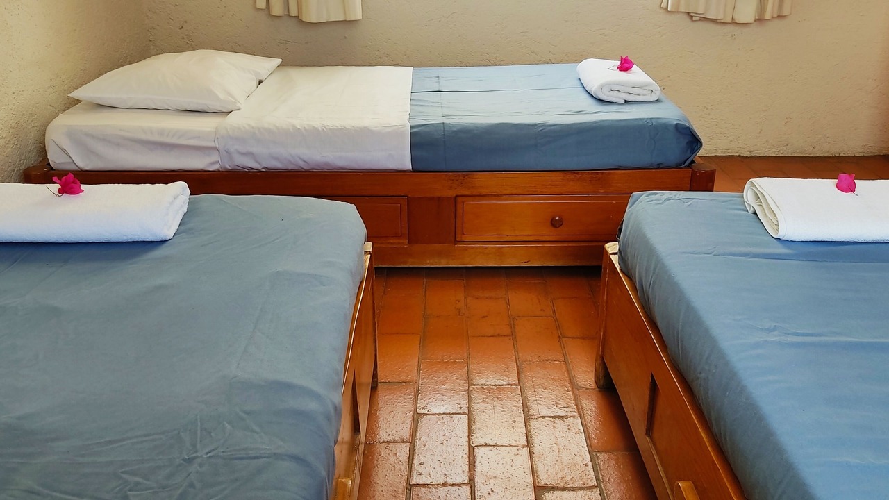 Photo of Bedroom in Santo Domingo