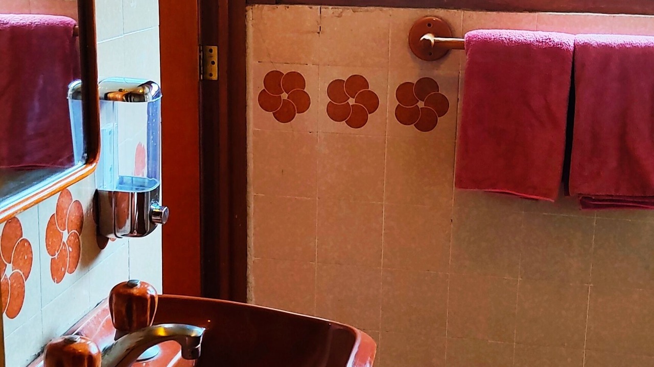 Photo of Bathroom in Santo Domingo