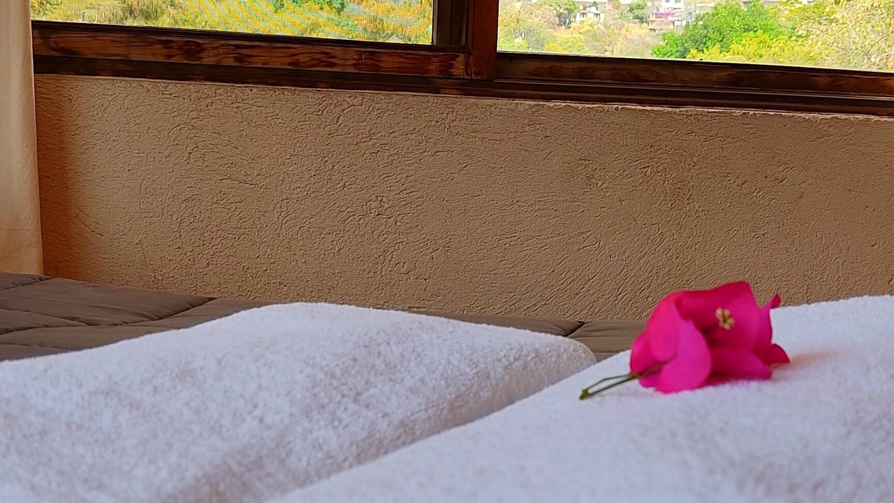 Photo of Bedroom in Santo Domingo