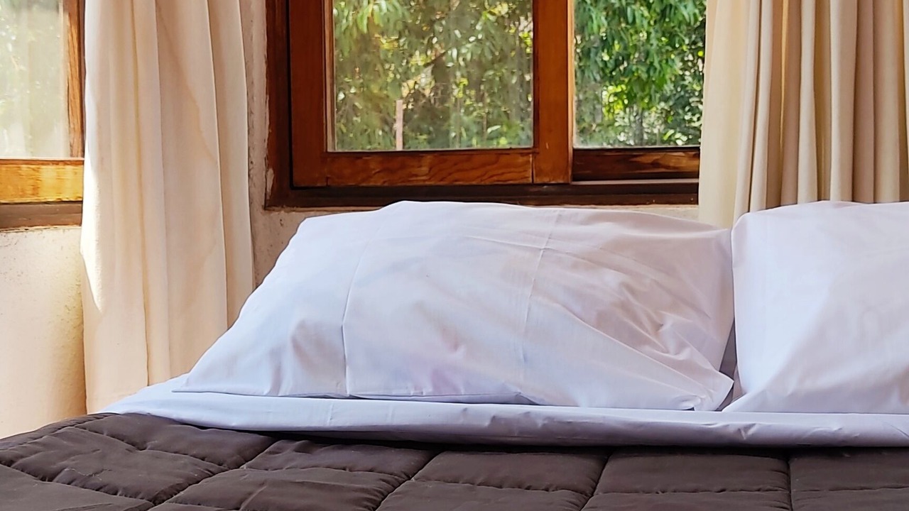 Photo of Bedroom in Santo Domingo