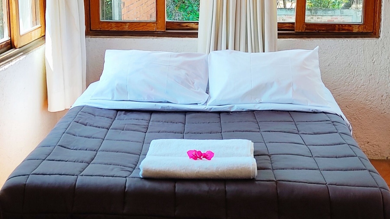 Photo of Bedroom in Santo Domingo