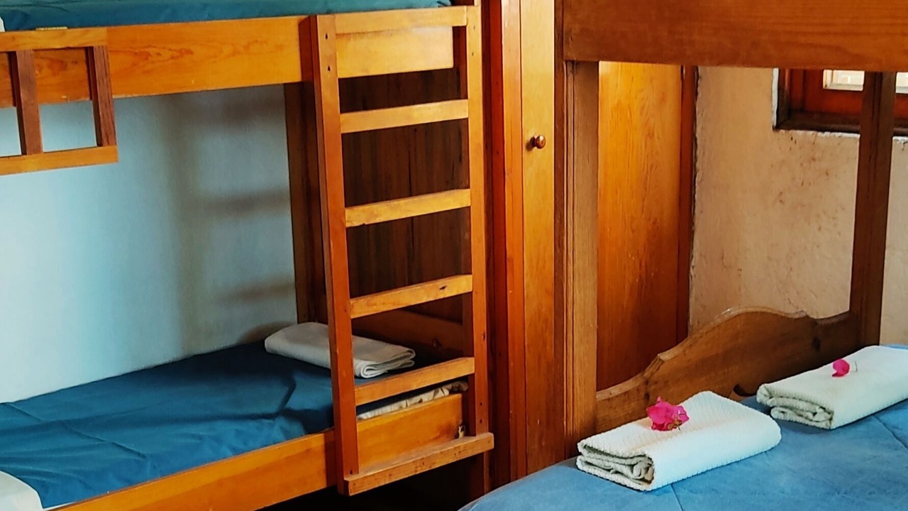 Photo of Bedroom in Santo Domingo
