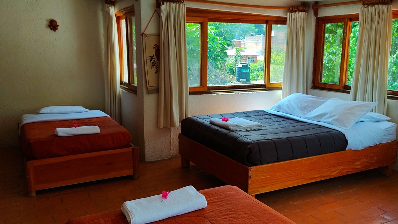 Photo of Bedroom in Santo Domingo