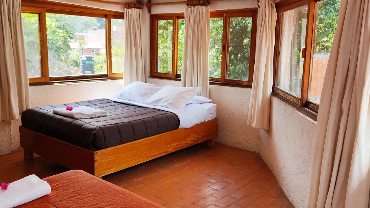 Photo of Bedroom in Santo Domingo
