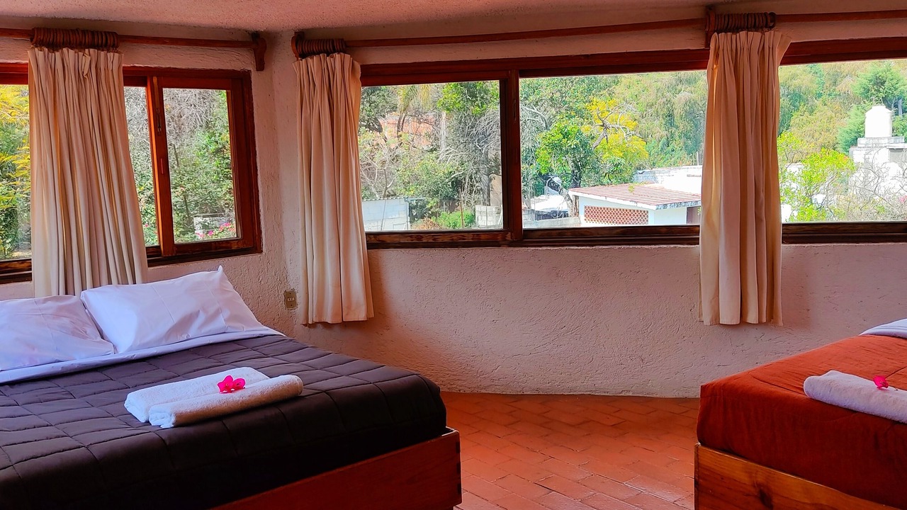 Photo of Bedroom in Santo Domingo