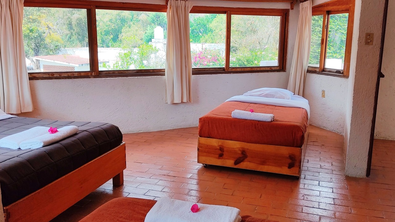 Photo of Bedroom in Santo Domingo