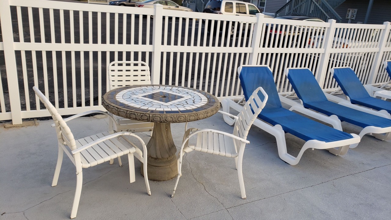 Photo of Outdoor in Silver Sands Beach