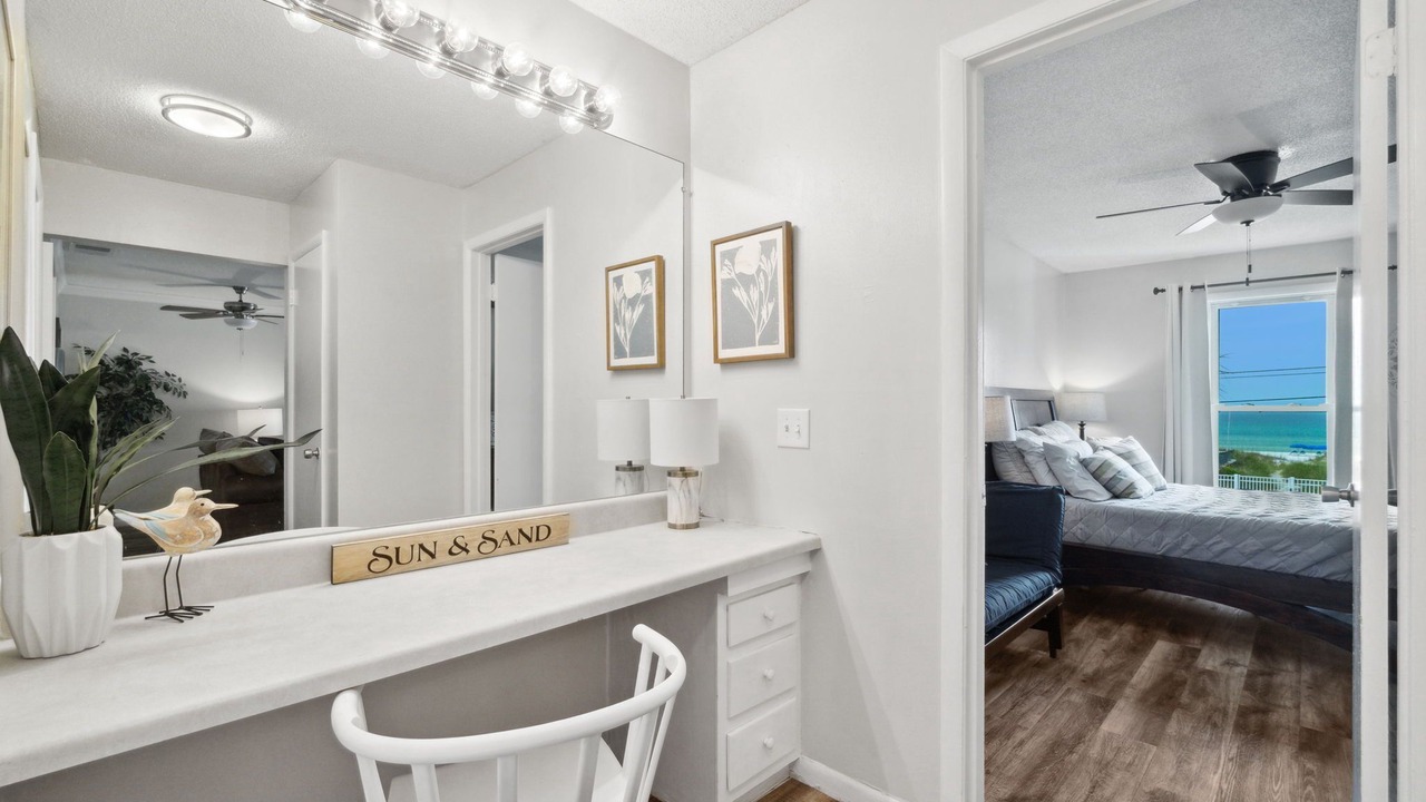 Photo of Bedroom in Silver Sands Beach