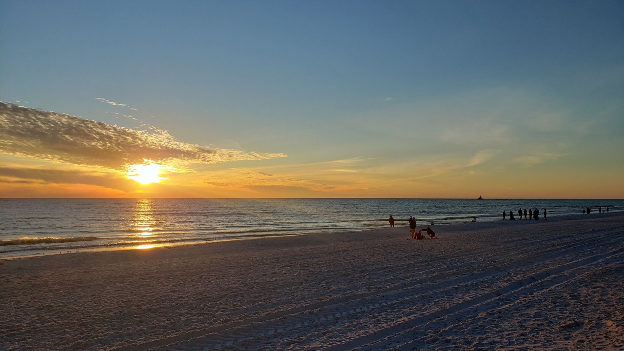 Photo of Others in Silver Sands Beach