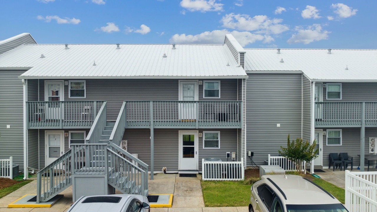 Photo of Outdoor in Silver Sands Beach