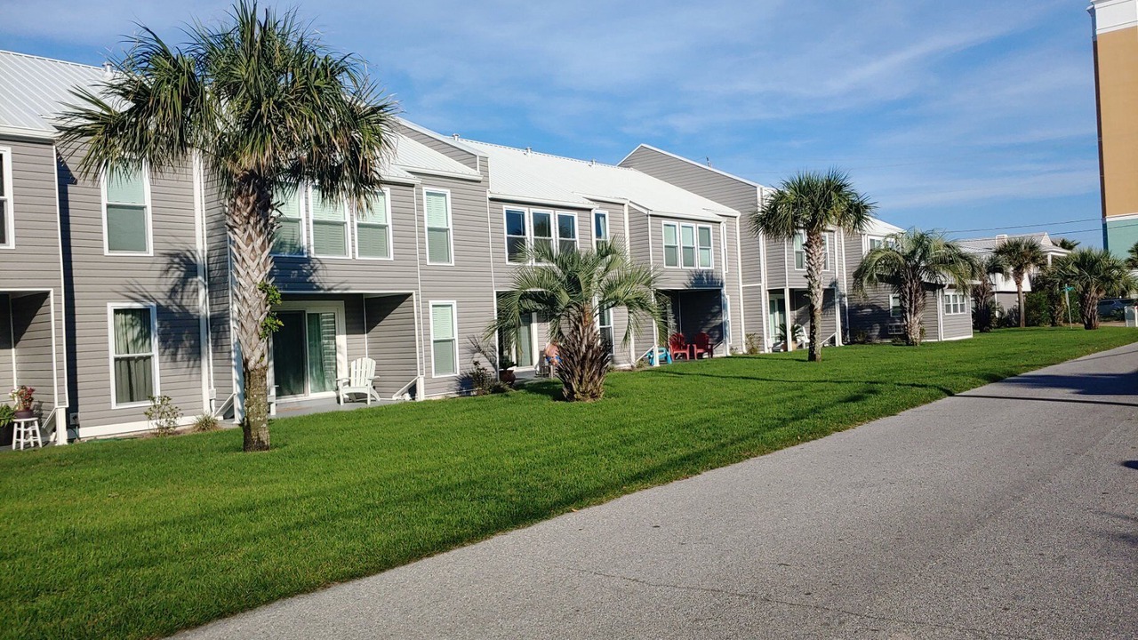 Photo of Outdoor in Silver Sands Beach