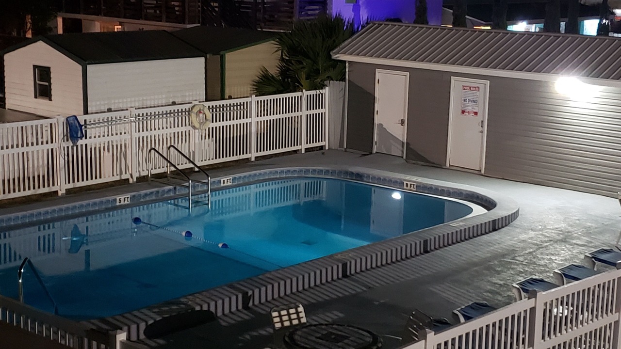 Photo of Outdoor in Silver Sands Beach