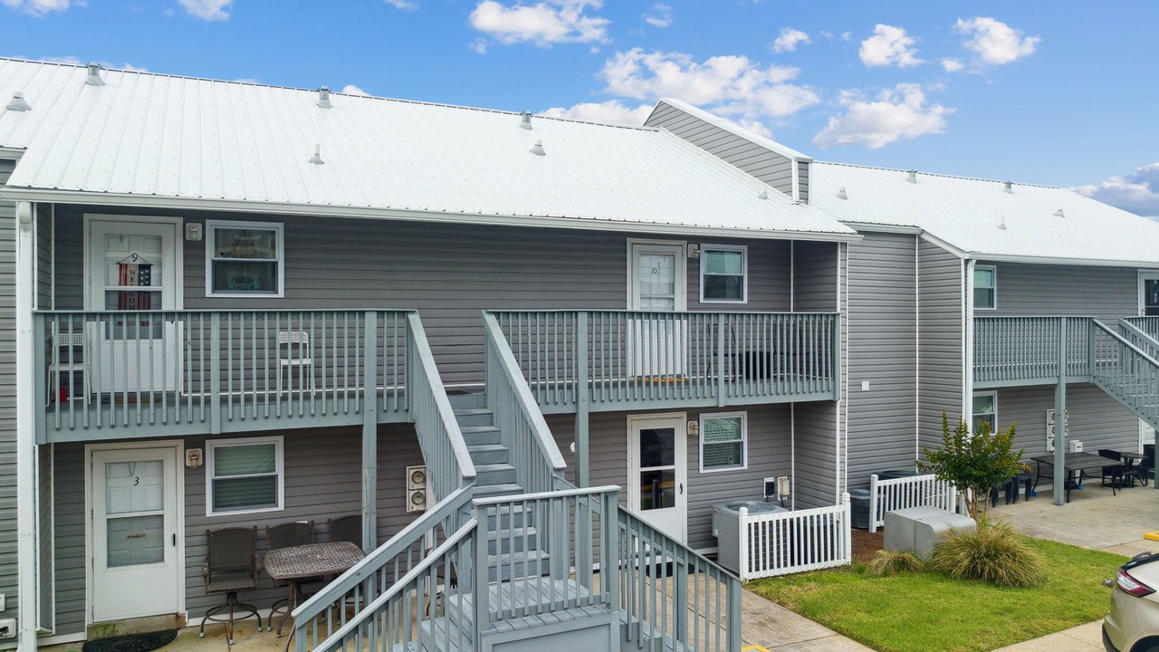Photo of Outdoor in Silver Sands Beach