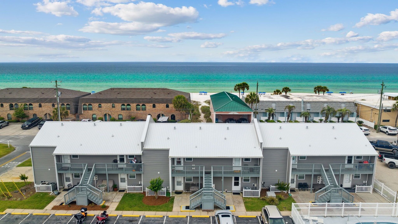 Photo of Outdoor in Silver Sands Beach