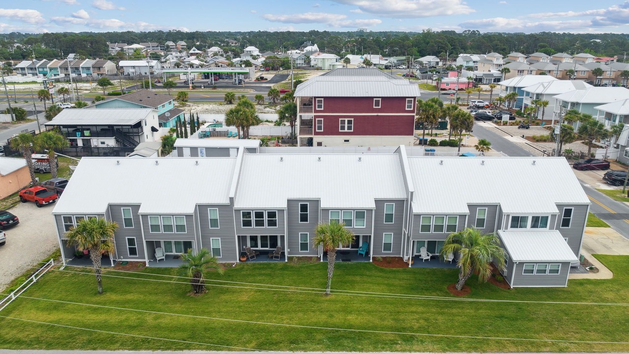 Photo of Outdoor in Silver Sands Beach