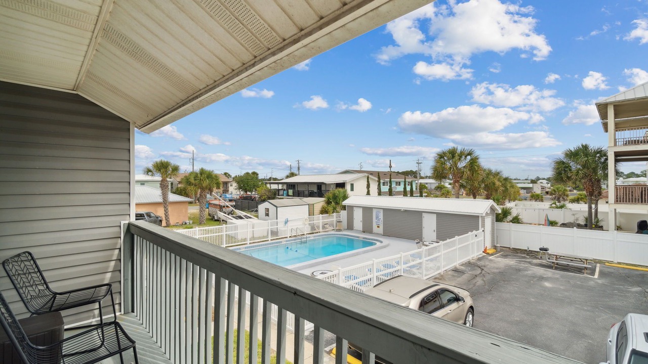 Photo of Outdoor in Silver Sands Beach