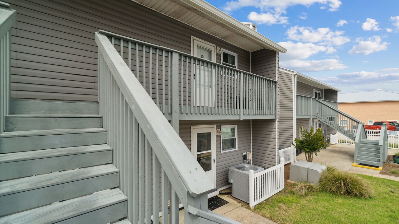 Photo of Outdoor in Silver Sands Beach