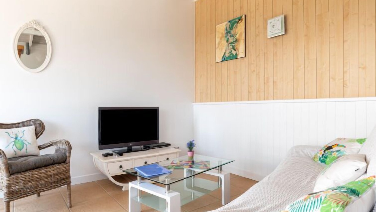 Photo of Livingroom in Loupiac