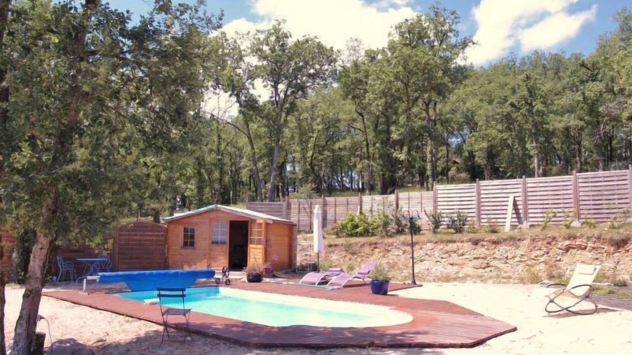 Photo of Outdoor in Loupiac