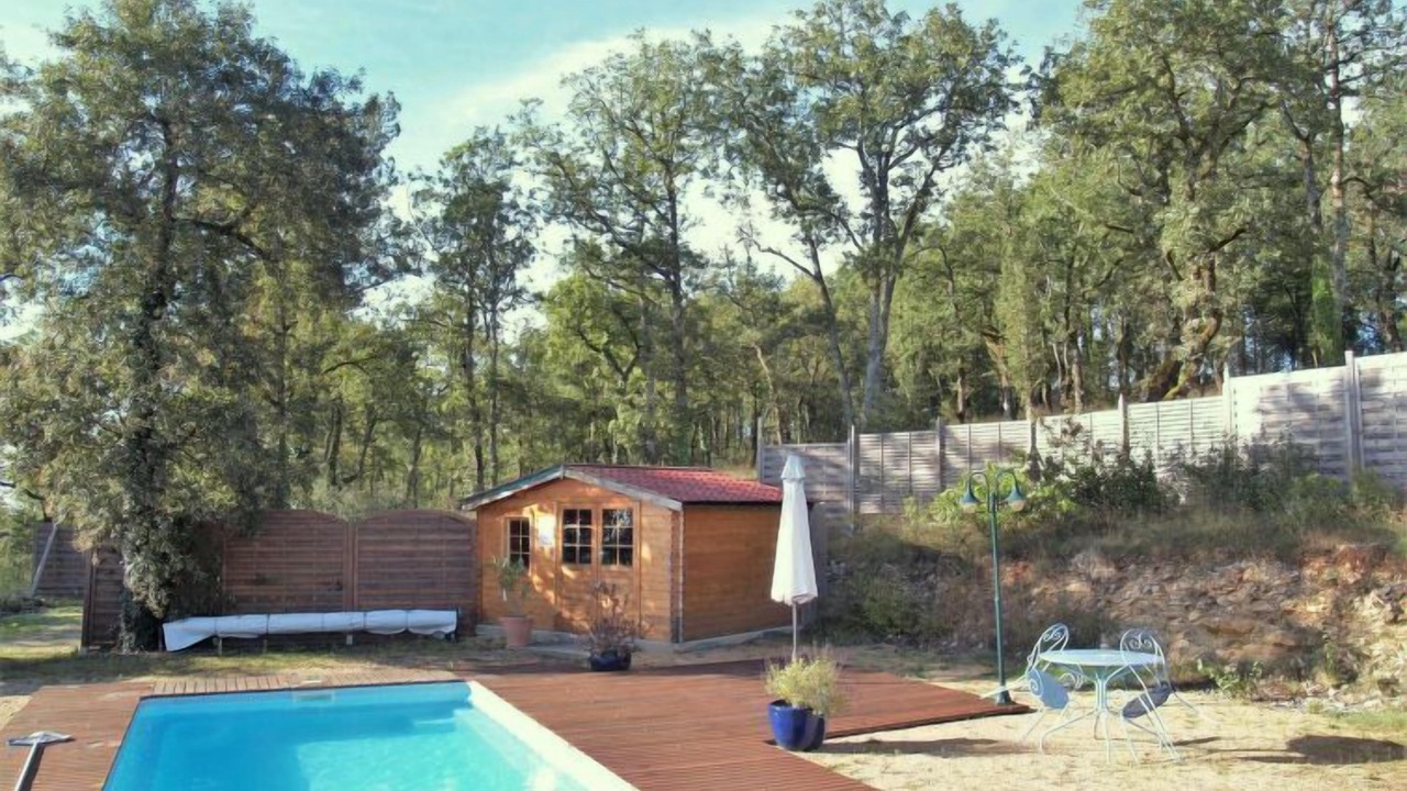 Photo of Outdoor in Loupiac