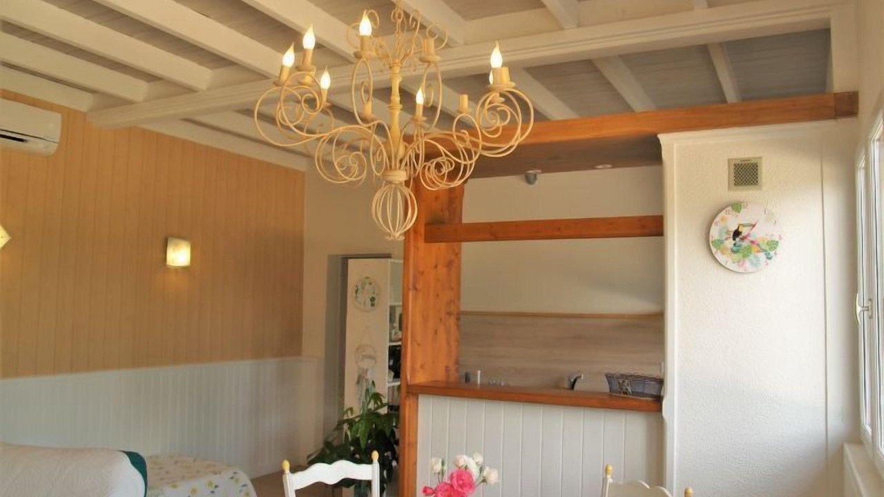 Photo of Bedroom in Loupiac