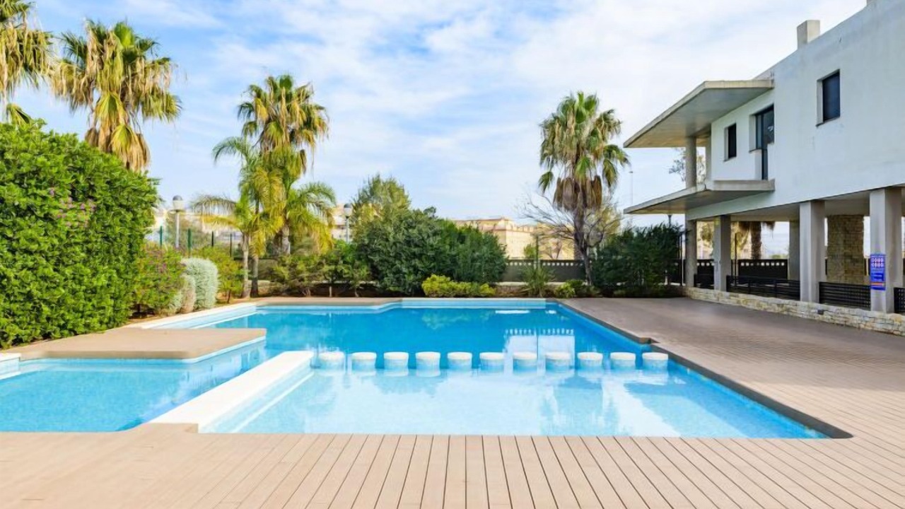Photo of Outdoor in Moncofar