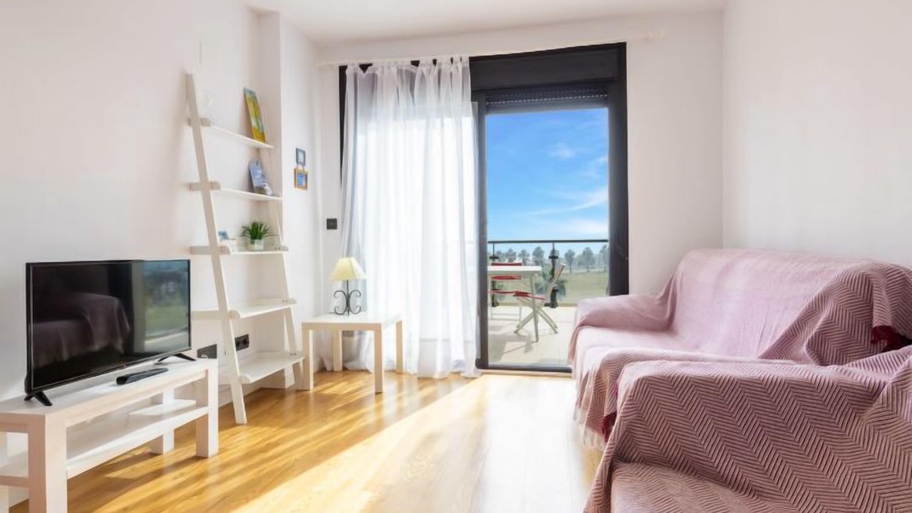 Photo of Livingroom in Moncofar