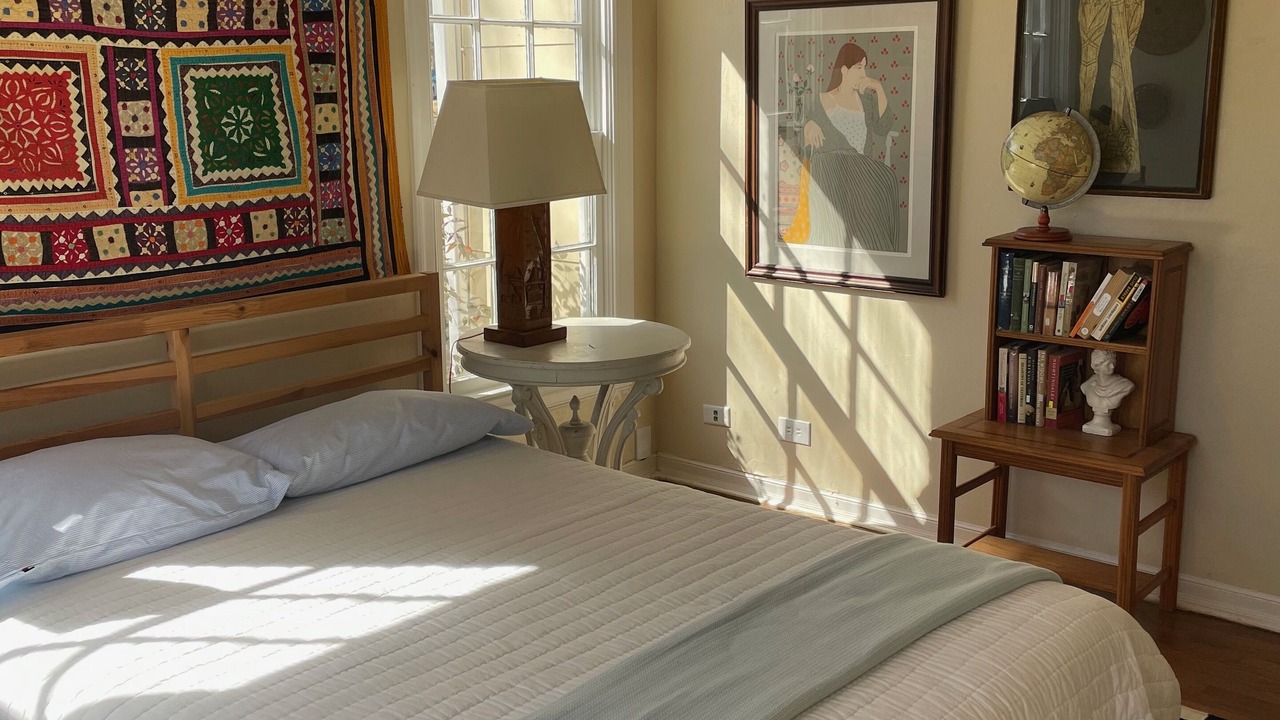 Photo of Bedroom in Waxahachie