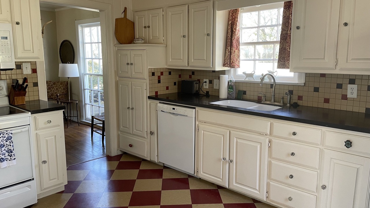 Photo of Kitchen in Waxahachie