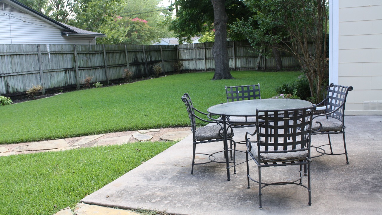 Photo of Outdoor in Waxahachie