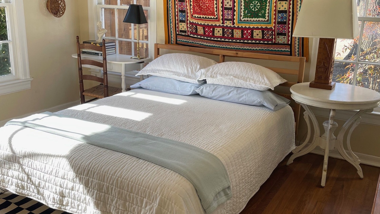 Photo of Bedroom in Waxahachie