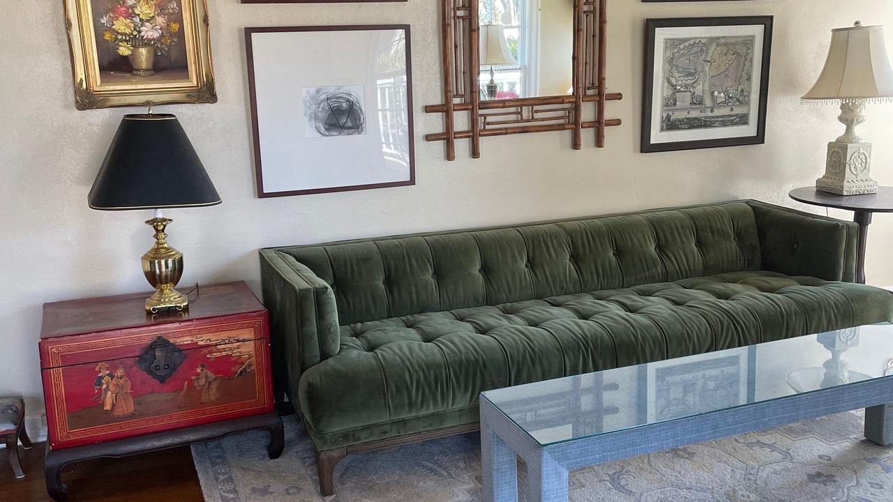 Photo of Livingroom in Waxahachie