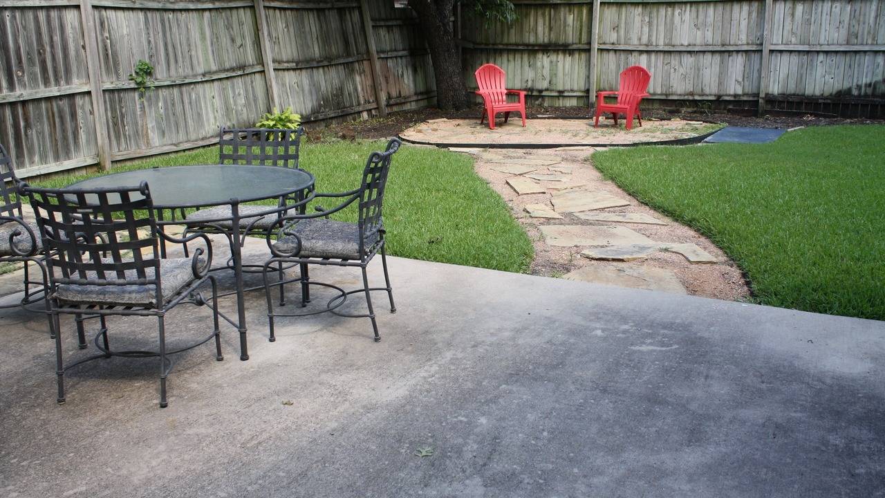 Photo of Outdoor in Waxahachie